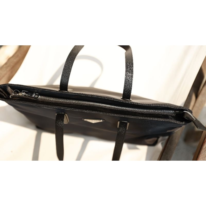 Túi PRADA neverfull set 3 spsl