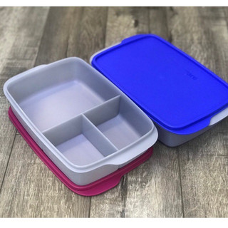 HỘP CƠM COOL TEEN 1L TUPPERWARE