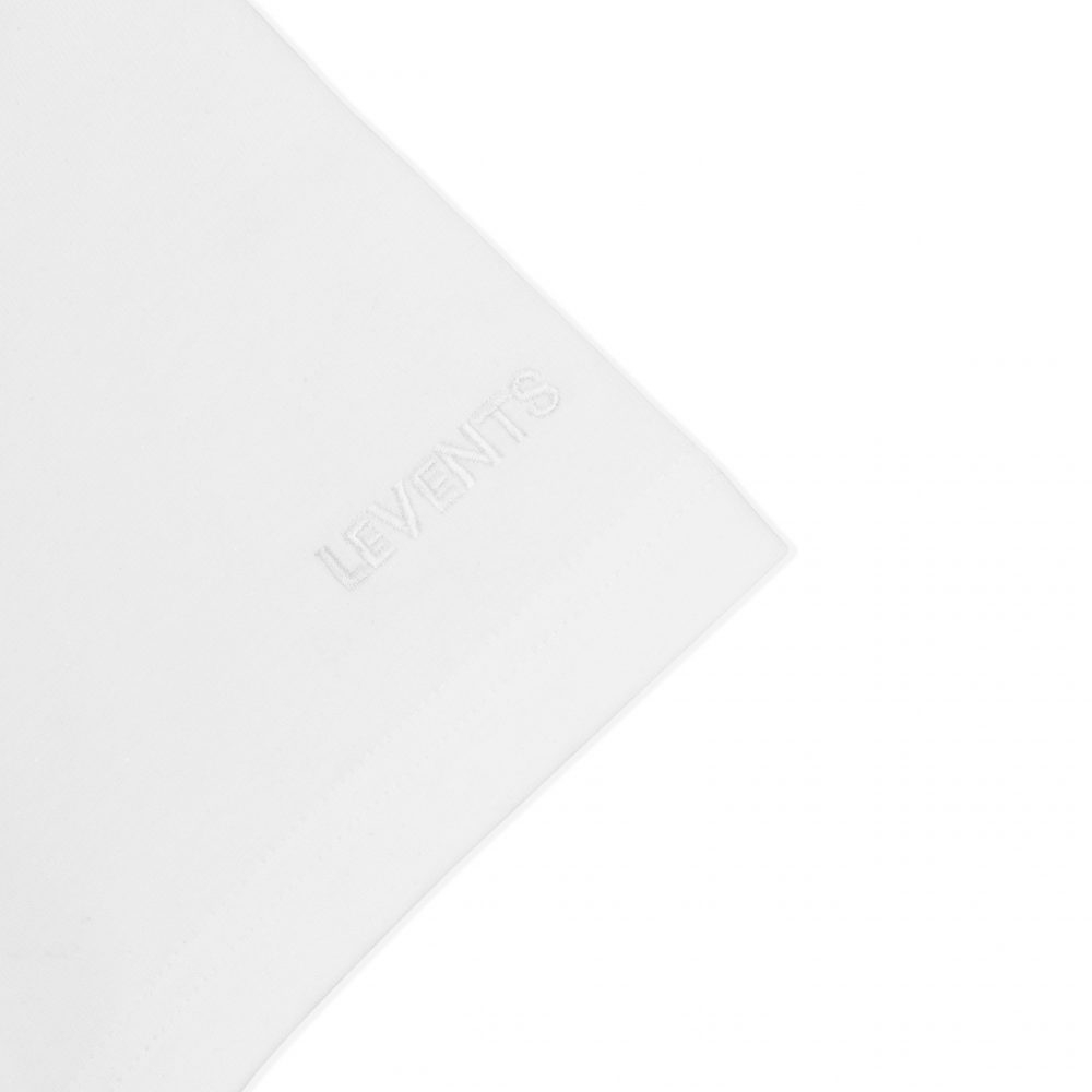 Levents Blank Regular Fit Tee