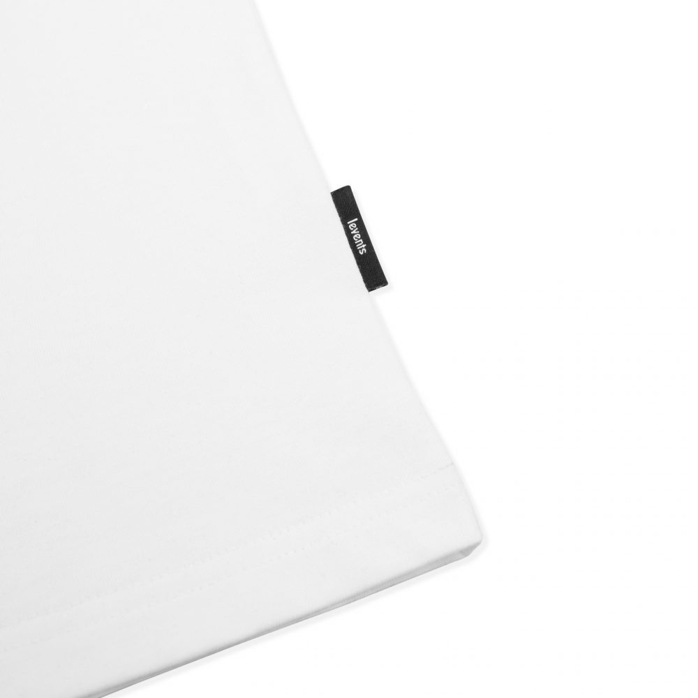 Levents Blank Regular Fit Tee