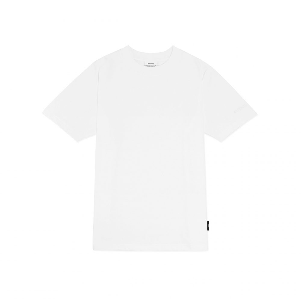 Levents Blank Regular Fit Tee