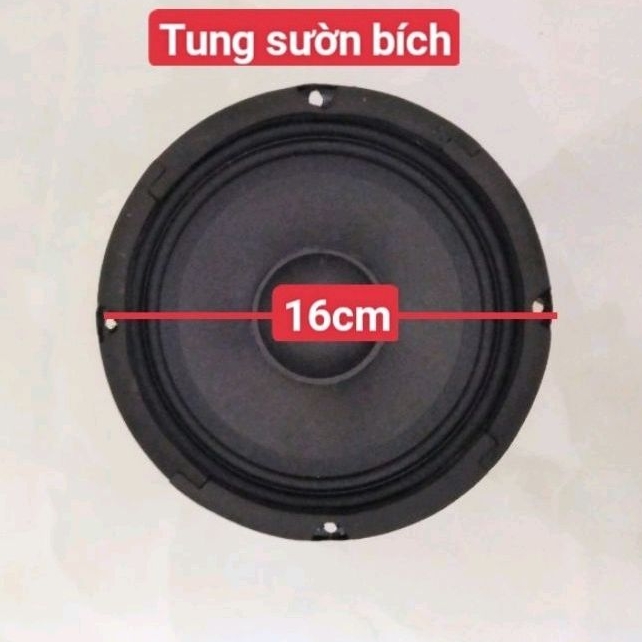 😍😍Loa trung 16cm giá 1cái