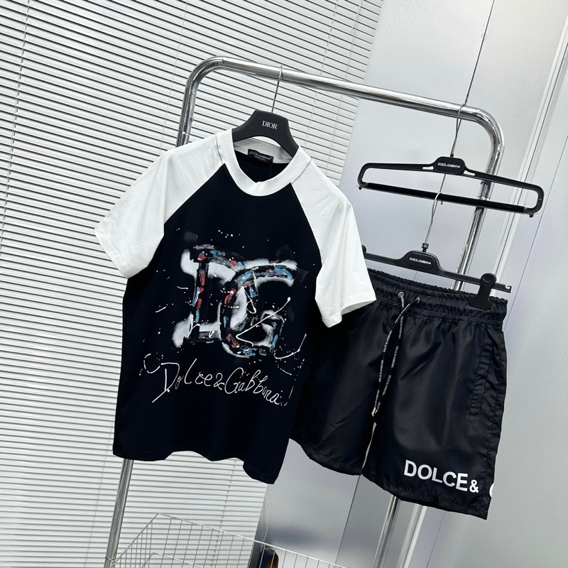 Áo thun nam nữ DG mẫu mới chất cotton co dãn 4 chiều dành cho boy phố