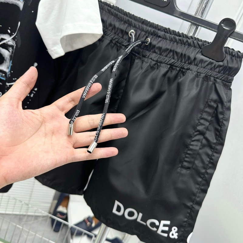 Áo thun nam nữ DG mẫu mới chất cotton co dãn 4 chiều dành cho boy phố