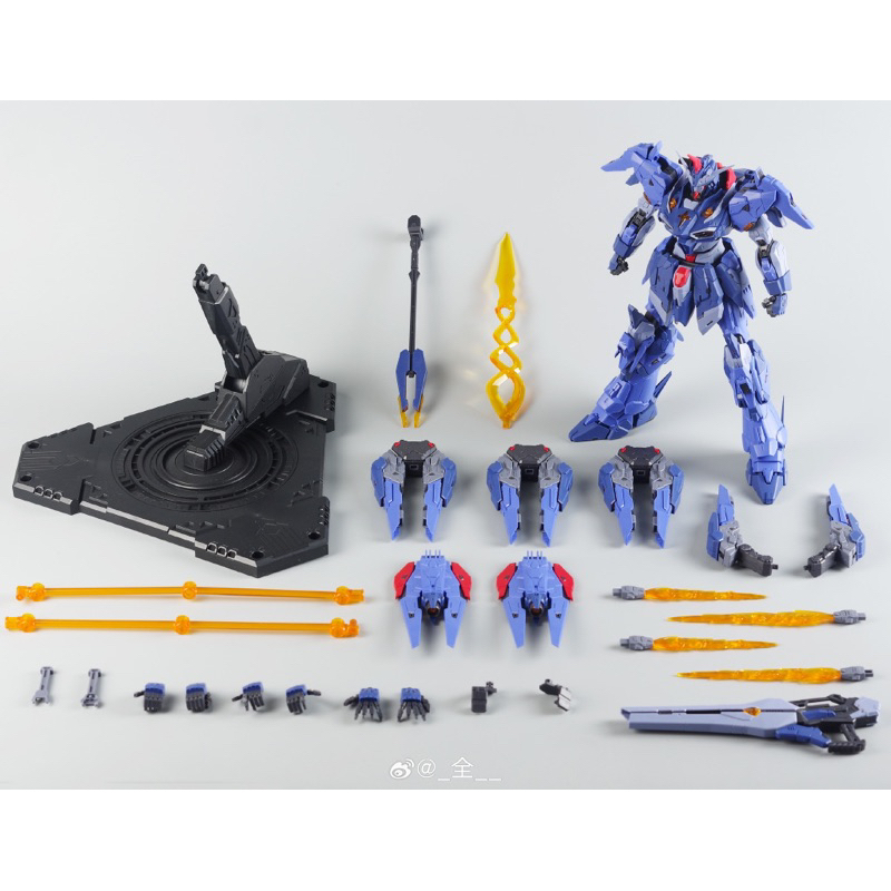 Mô hình lắp ráp Gundam - Zaoworkshop REDEEM model kit 1/100