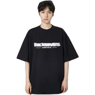Áo Thun Nam Form Rộng Local Brand Nhà Ken In Chữ Đơn Giản