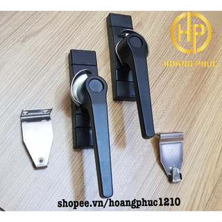  Khóa sò tay gạt lớn phù hợp cho cửa lớn - cửa đi lùa 