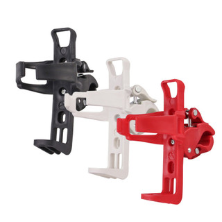 Giá Bình Nước [ Pat Kẹp ] Gắn Xe Máy, Xe Đạp [ 1 Chiếc ]