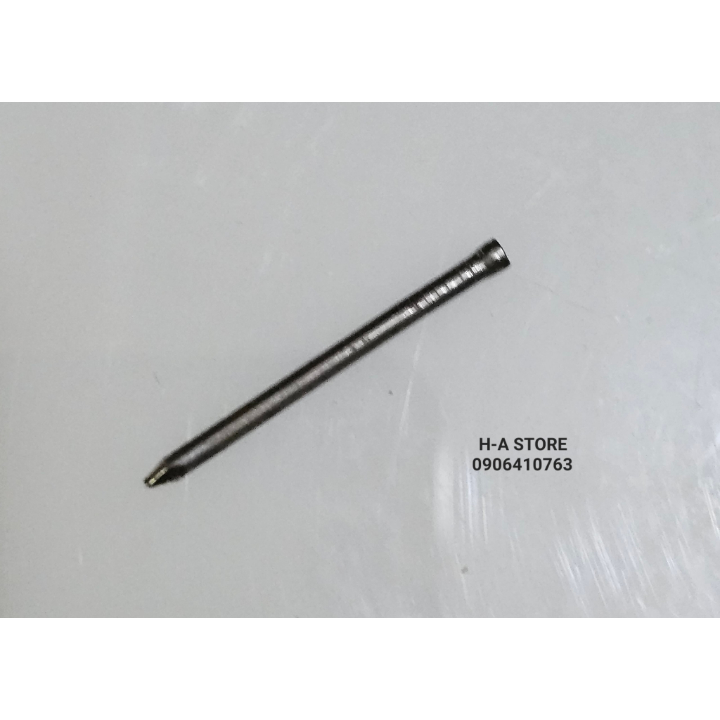 Đinh chỉ đóng gỗ 1,5p / 2p/ 2,5p/ 3p /4p / 5p