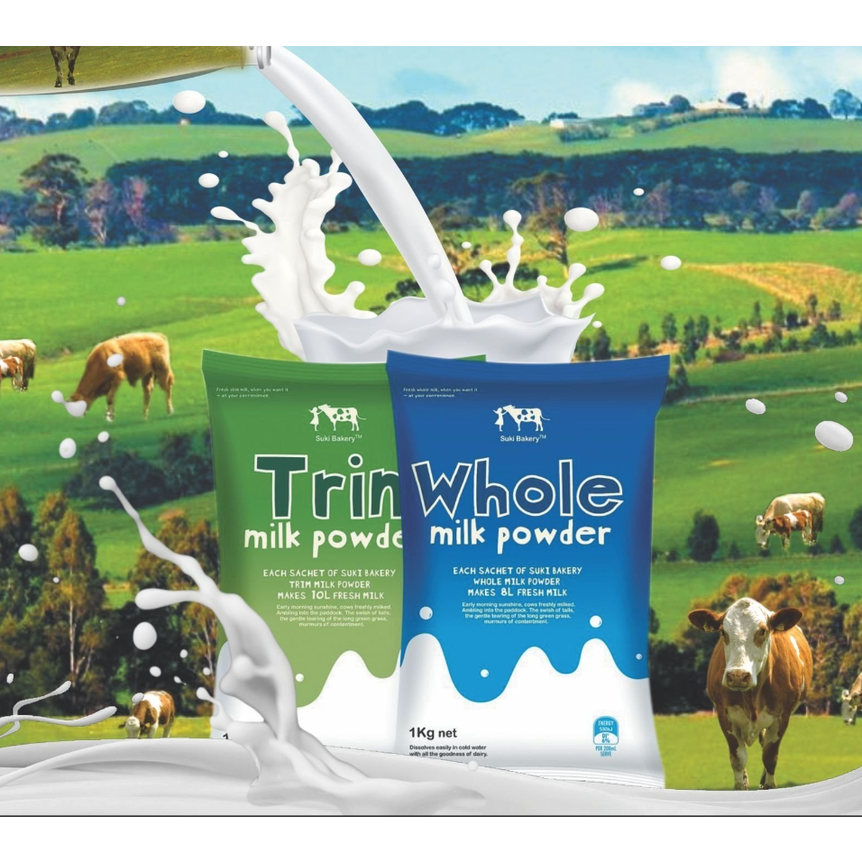 Sữa bột 1kg - Date tháng 3/2023 Phụ kiện thú cưng Hà Nội