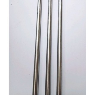 Thanh Inox Đặc Tròn Phi 20mm Dài 100cm