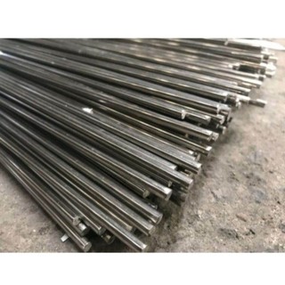 Thanh Inox Đặc Tròn Phi 20mm Dài 100cm
