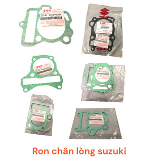 Ron chân lòng suzuki chính hãng việt nam