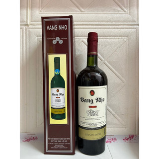 Combo 2 chai Vang nho Cường Phan Rang