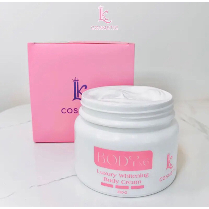 Kem body X6-Chính hãng kem dưỡng trắng da body x5 dưỡng trắng chuyên sâu cho chị em
