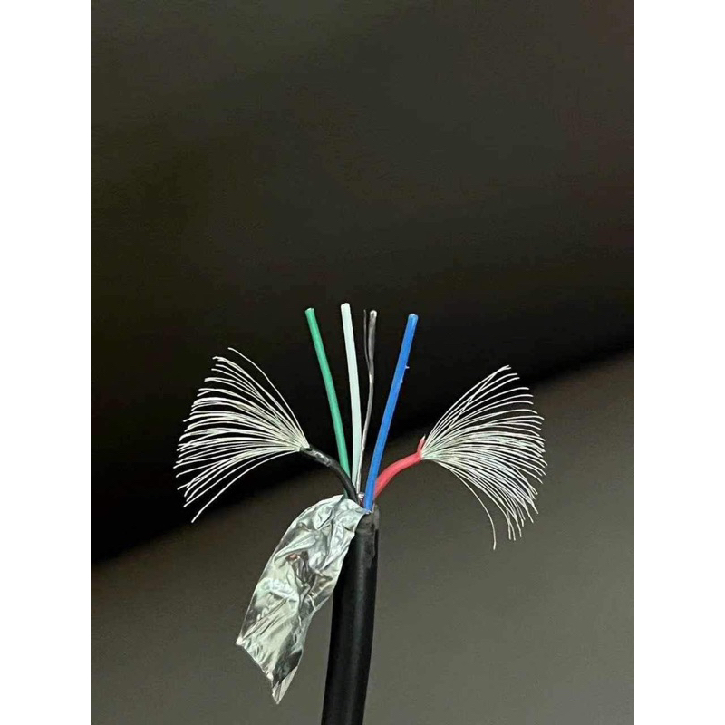 Cáp sạc nhanh Anker chính hãng C to C 60w New nobox