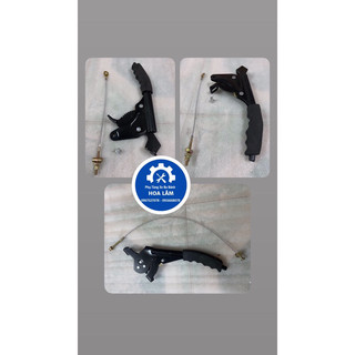 Thắng tay oto xe ba bánh - xe ba gác - xe lôi