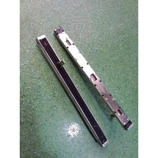 1 fader mixer đôi dài 128-10k
