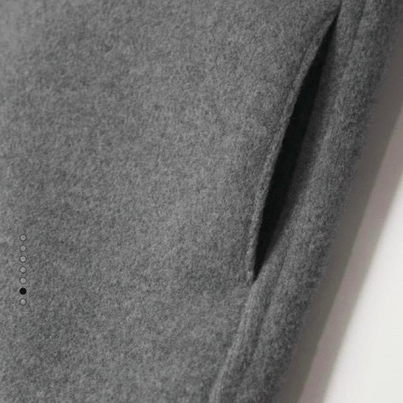 XD- Áo khoác dạ ép size 9/18m-3/4y