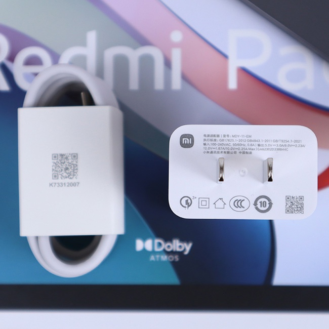 Máy Tính Bảng Xiaomi Redmi Pad 2022 8/128gb