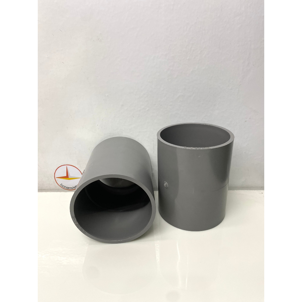 Nối 90 nhựa PVC ST _N90ST