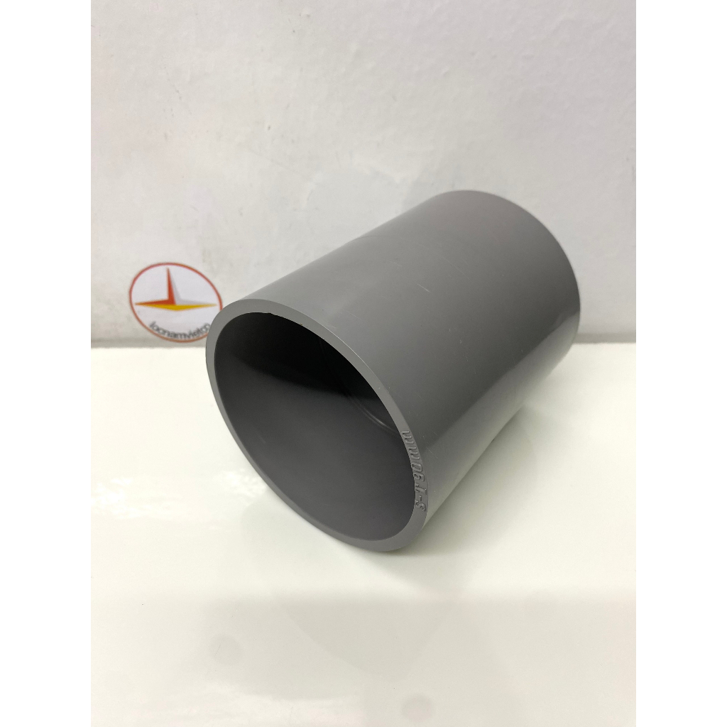 Nối 90 nhựa PVC ST _N90ST