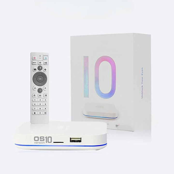 UBOX 10 Mới Nhất 2023 Ram 4G+64G Xem Phim, Kênh Truyền Hình Quốc Tế Nhật Bản, Hàn Quốc, Trung Quốc, Đài Loan Miễn Phí