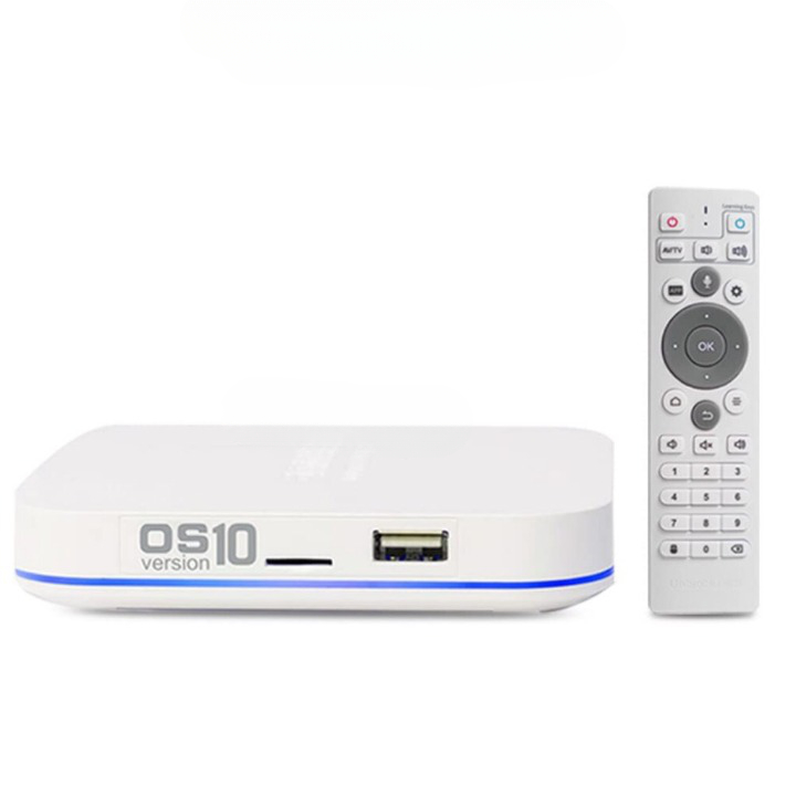 UBOX 10 Mới Nhất 2023 Ram 4G+64G Xem Phim, Kênh Truyền Hình Quốc Tế Nhật Bản, Hàn Quốc, Trung Quốc, Đài Loan Miễn Phí