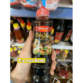 Dầu hào Cholimex
