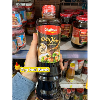 Dầu hào Cholimex