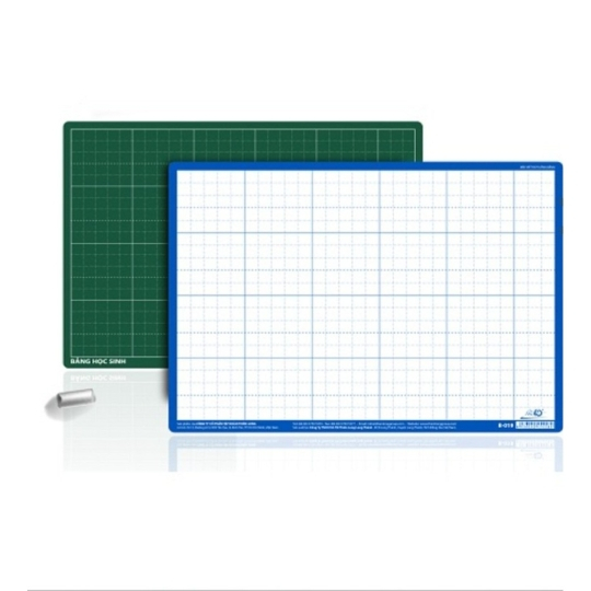 Bảng Dẻo Học Sinh Điểm 10 TP-B019