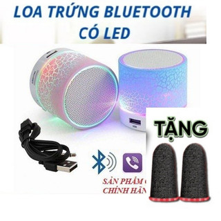 Loa bluetooth loa a9 mini không dây 💥đèn led đổi màu💥