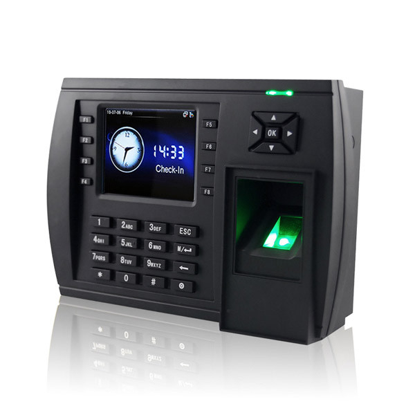 Máy chấm công Mita 9000