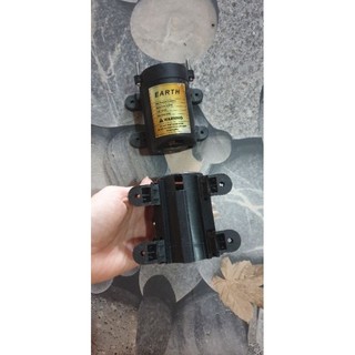 Vỏ máy bơm nước motor 775