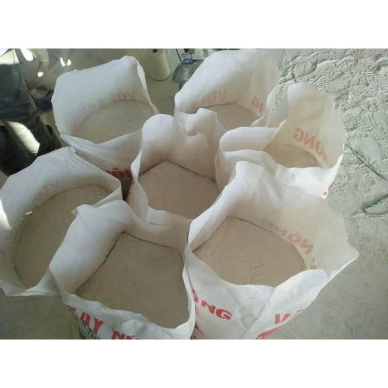 15 Kg Vôi bột xử lý nông nghiệp