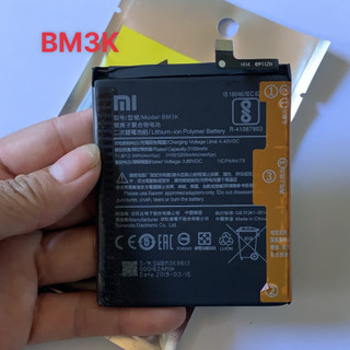 Pin xiaomi mi mix 3 / bm3k zin new dung lượng 3100mah