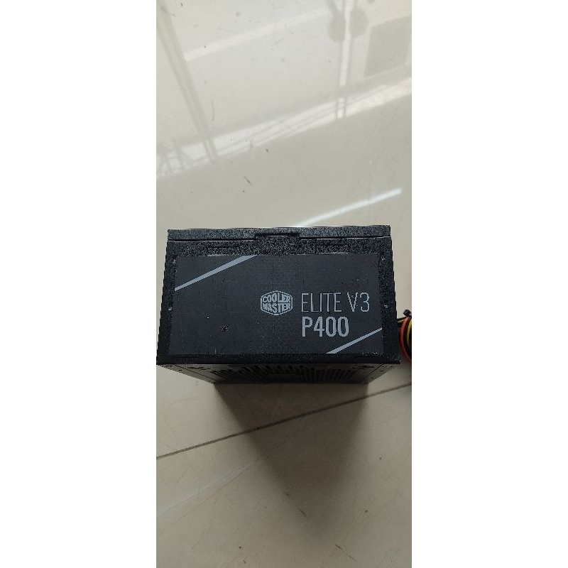 Nguồn Cooler Master