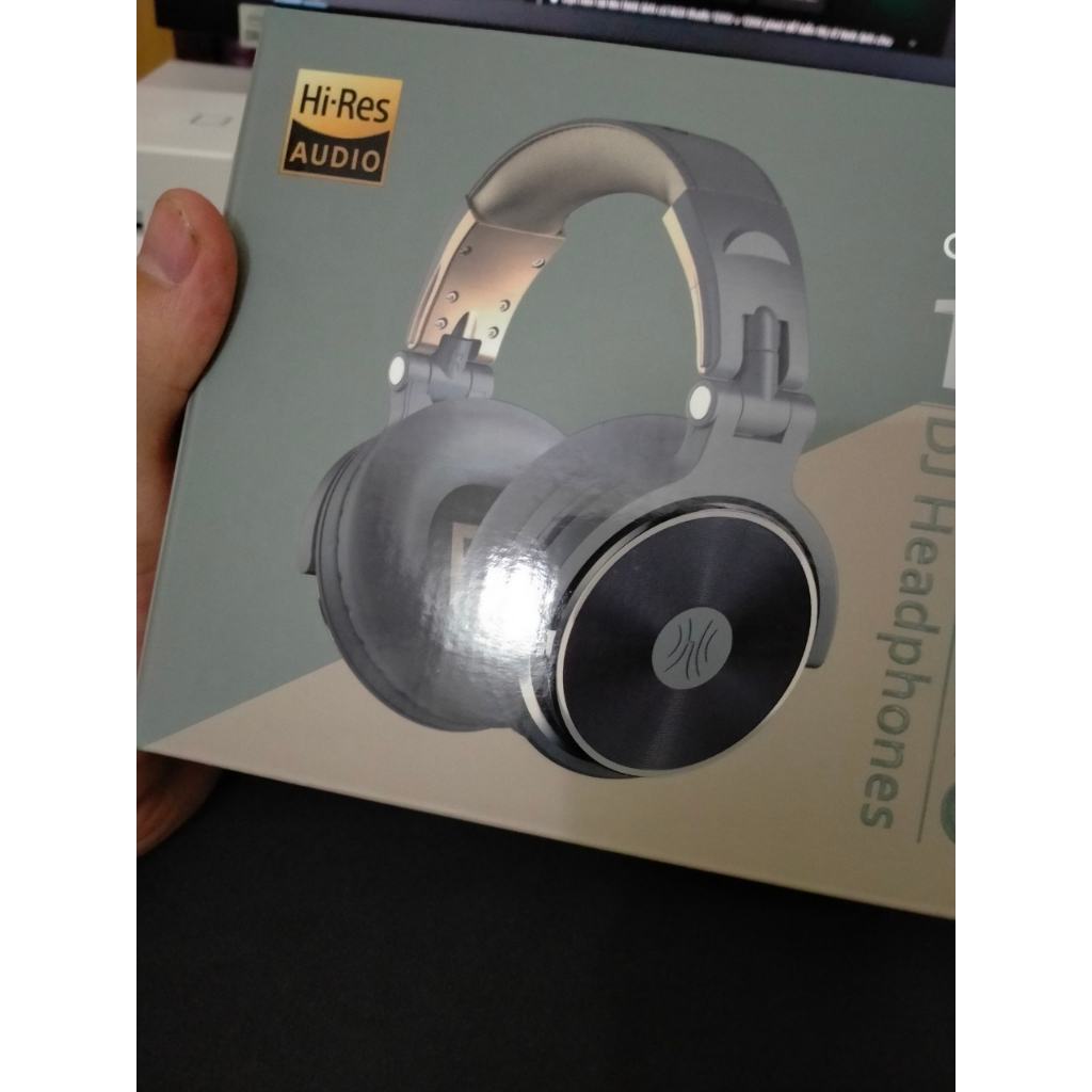 Tai nghe OneOdio studio pro 10