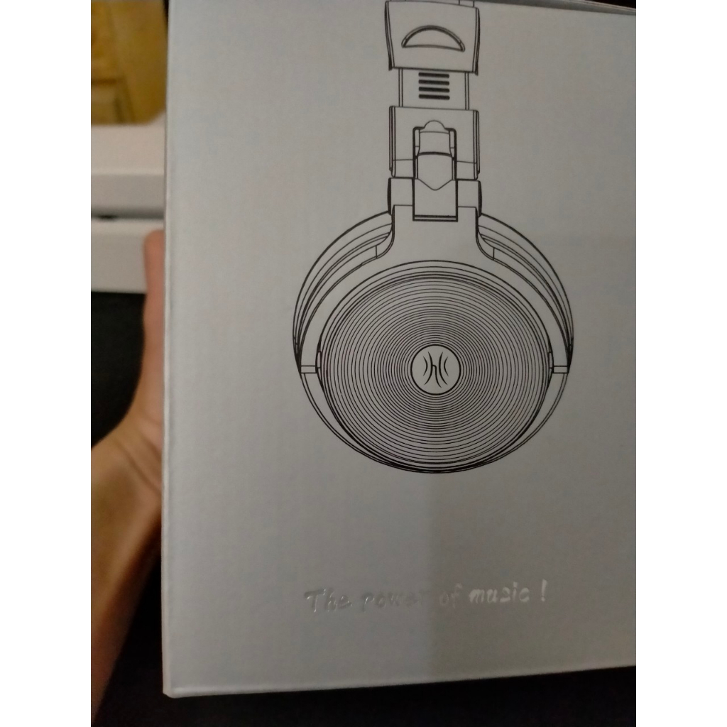 Tai nghe OneOdio studio pro 10