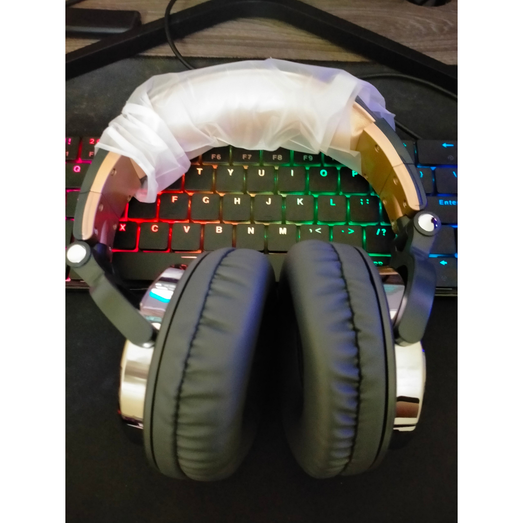 Tai nghe OneOdio studio pro 10