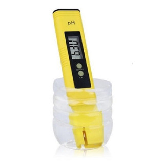 Bút đo PH (thiết bị đo dung dịch trồng rau thủy canh, nước sạch, nước bể cá)
