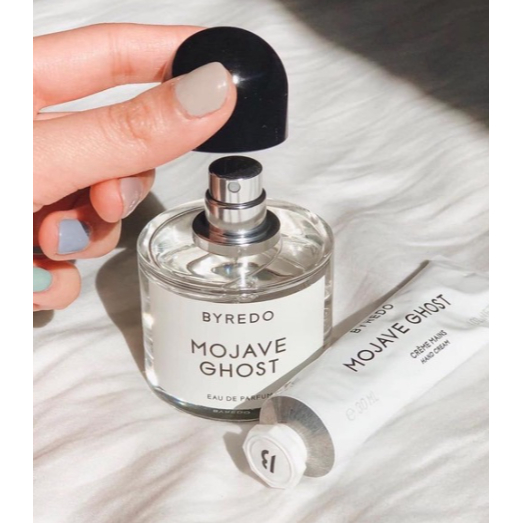 Nước Hoa Byre-do Mojave Ghost 5ml 10ml 20ml 5ml/10ml/20ml