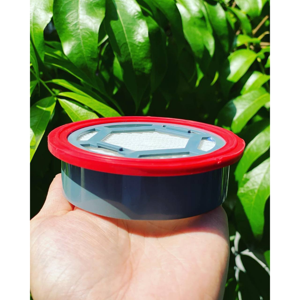 Lõi lọc bụi HEPA SOKANY cho máy hút bụi SK3377, SK3378 dễ dàng tháo lắp