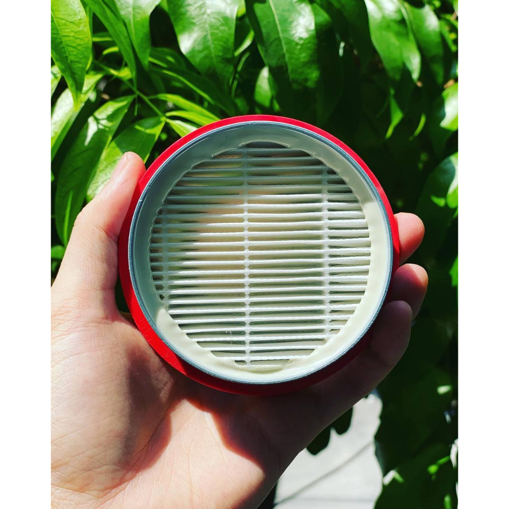 Lõi lọc bụi HEPA SOKANY cho máy hút bụi SK3377, SK3378 dễ dàng tháo lắp