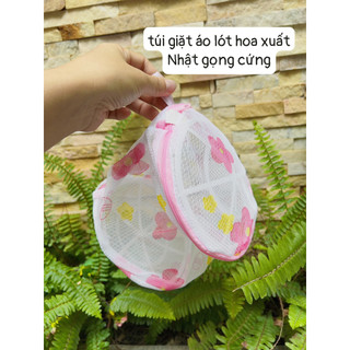Túi giặt áo lót xuất nhật.