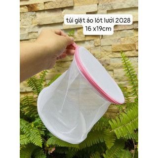 Túi giặt áo lót xuất nhật.
