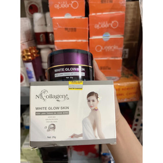 Kem Tím N Collagen
