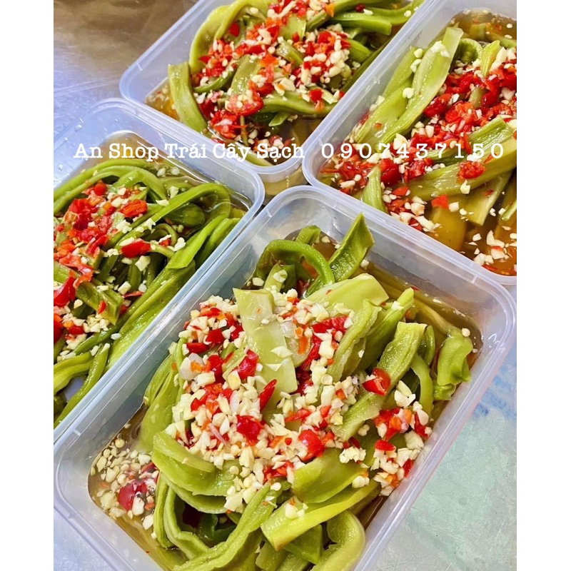 Kim Chi Rau Tiến Vua