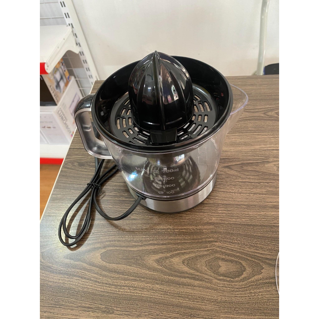 Máy vắt cam điện Cao Phong