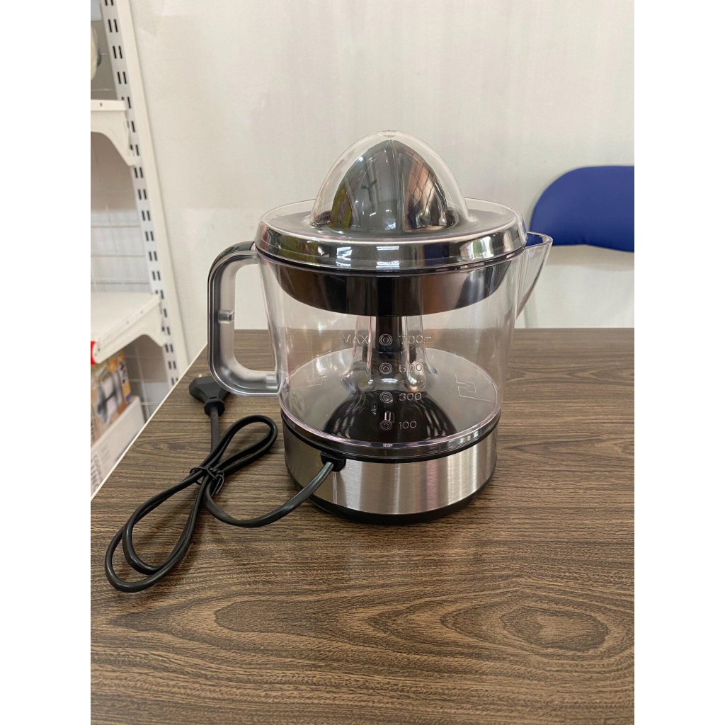 Máy vắt cam điện Cao Phong